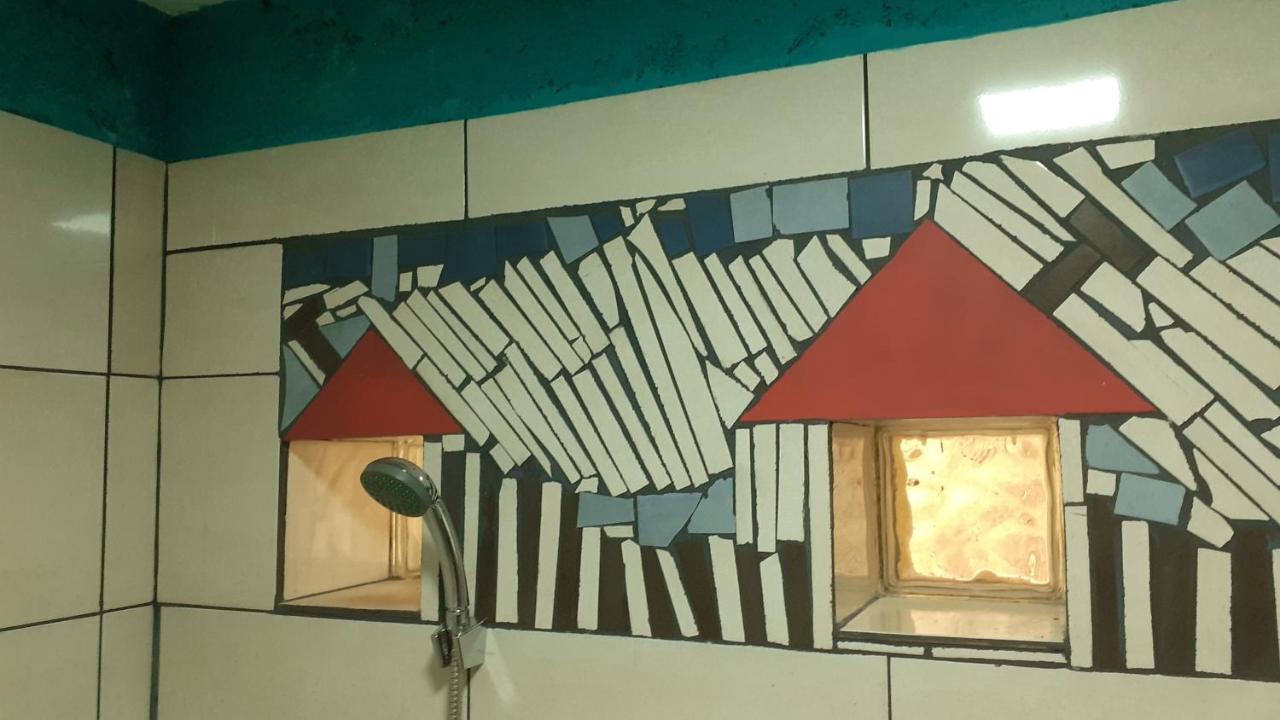 Village House Moo Moo Vranje Luaran gambar