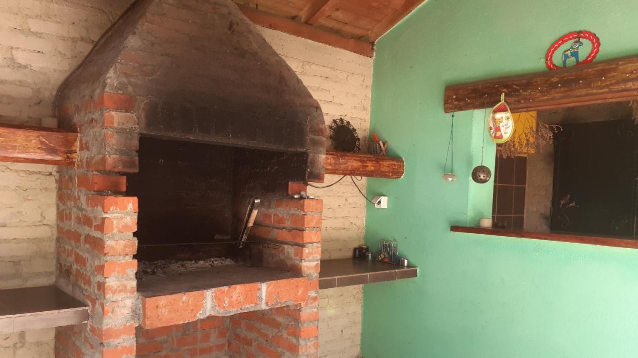 Village House Moo Moo Vranje Luaran gambar